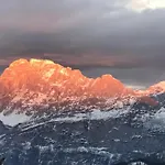 Il Nido Dei Gufi * Фалькаде
